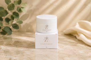 Z Beauty Bar Cream Remover 30g