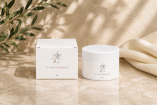 Z Beauty Bar Cream Remover 30g