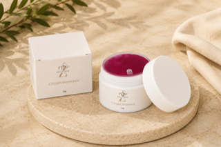 Z Beauty Bar Cream Remover 30g