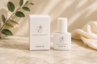 Z Beauty Bar Lash Adhesive 10ml