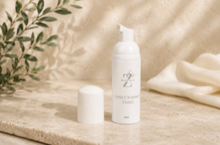 Z Beauty Bar Lash Cleanser Foam 60ml