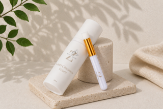 Z Beauty Bar Lash Cleanser Foam 60ml