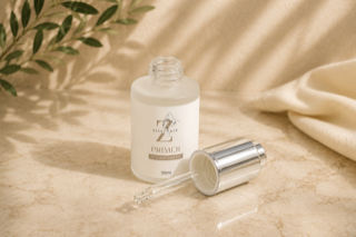 Z Beauty Bar Lash Primer 30ml