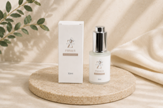 Z Beauty Bar Lash Primer 30ml