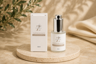 Z Beauty Bar Super Bonder 30ml