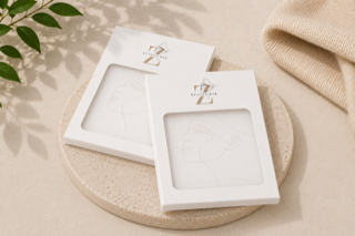 Z Beauty Bar Lash Tile