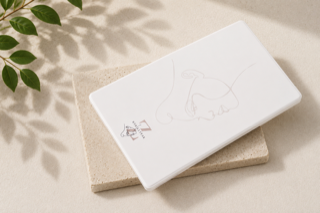 Z Beauty Bar Lash Tile