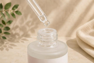 Z Beauty Bar Lash Primer 30ml